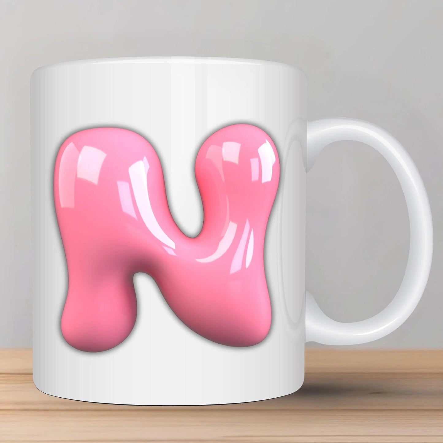 Mug Blanc à Personnaliser